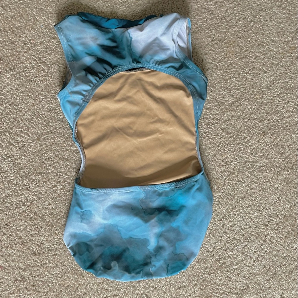 Luckyleo Leotard - image 2